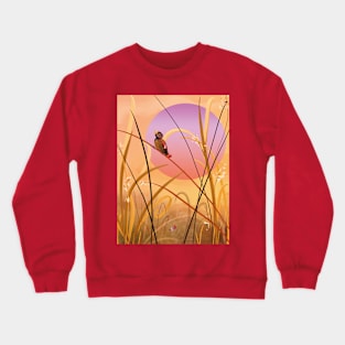 Songbird Crewneck Sweatshirt